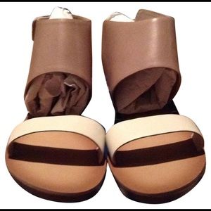 Lucky Brand lk-Boopp sandals